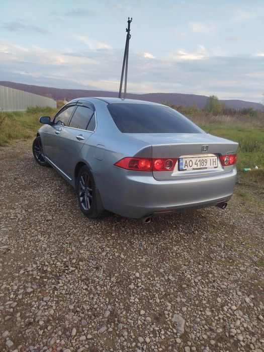 Продам Хонда Акорд 7