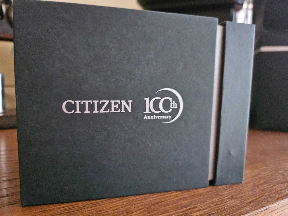 Sprzedam CITIZEN Eco-Drive Radio Controlled