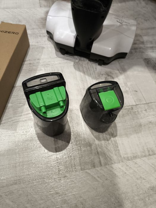 Mop bioniczny Hizero F500