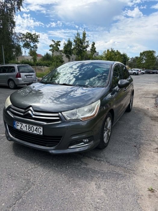 Citroën C4