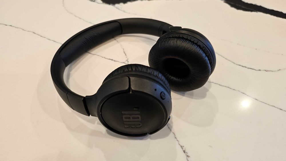 Auscultadores JBL Tune 500BT