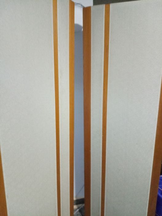 2 colunas Magnepan MG-3.3R Wood Trim Magneplanar Speakers*