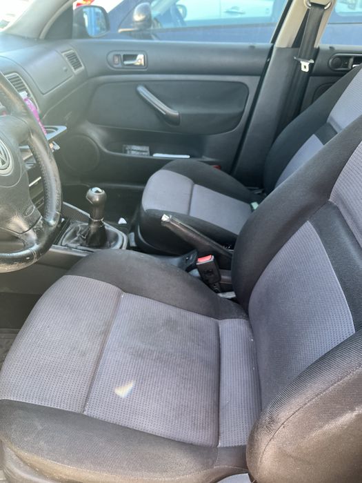 Volkswagen Golf 4