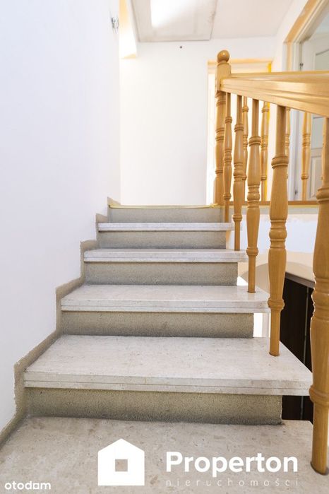 Dom 138,5 m² z tarasem i fotowoltaiką