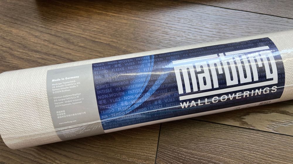 Метрові Шпалери.