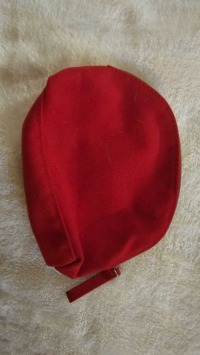 Bolsa maquilhagem ou higiene