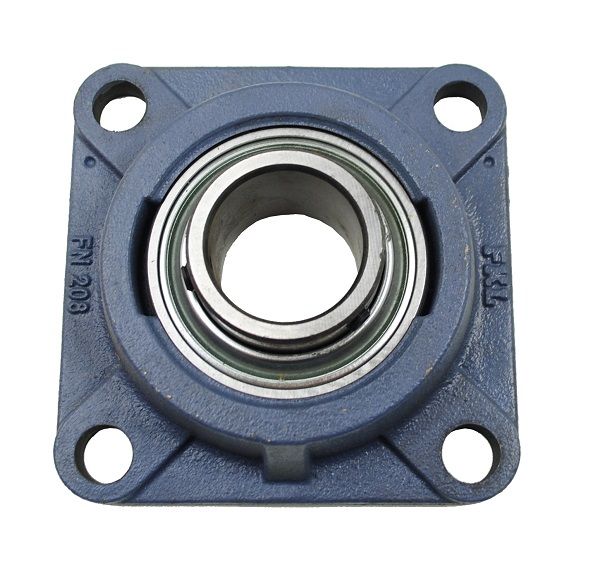 Zestaw łożyskowy łożysko w obudowie KM040223 BEDNAR ORYGINAŁ