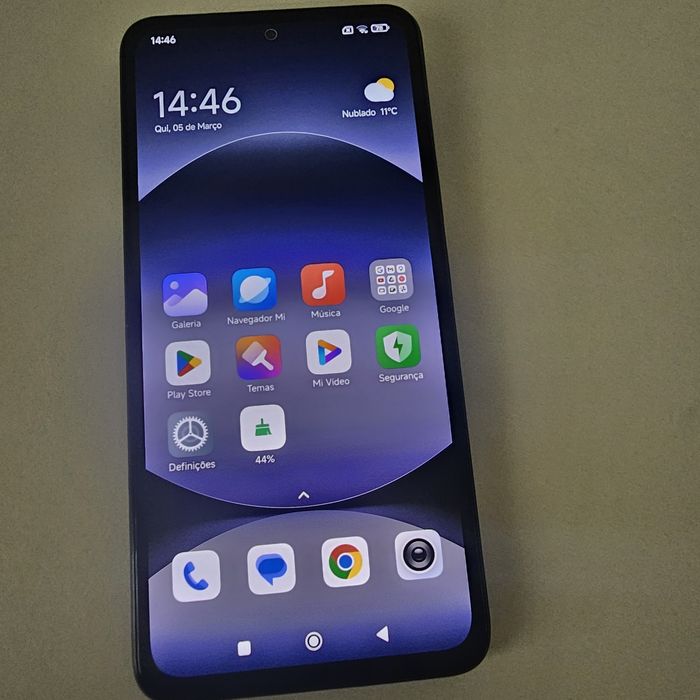 Xiaomi Redmi Note 14(8gb/256gb)