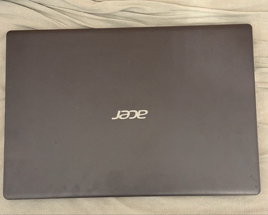 Laptop Acer Aspire 3