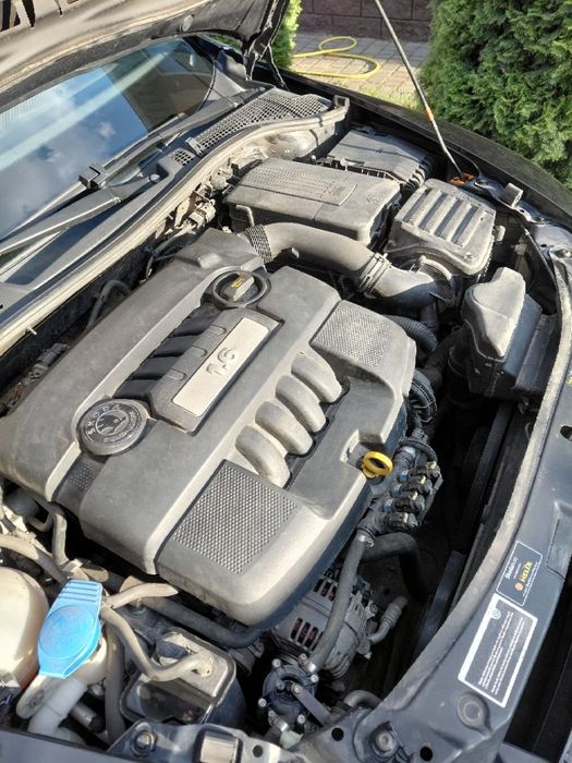 Продам Skoda Octavia A5, универсал, 2006г.в.