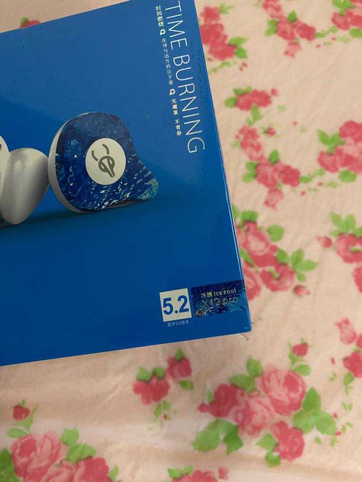 Беспроводные наушники Sabbat X12 Pro TWS Bluetooth 5.2 новые