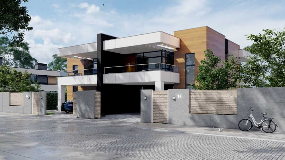 НЕЙМОВІРНИЙ Дуплекс ВІД ЗАБУДОВНИКА. Тераси! Буча. Авенір Плаза