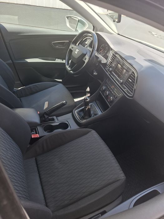 Seat Leon St 1.6 TDI