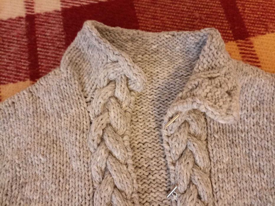 Кардиган «Крила»