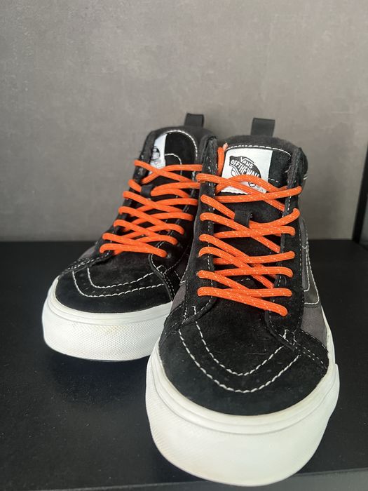 Vans MTE, кеди Vans 38 розмір/ унісекс