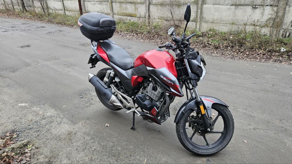 Продам GEON CR6 Z