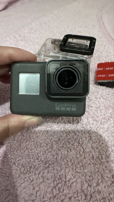 GoPro Hero 5 black