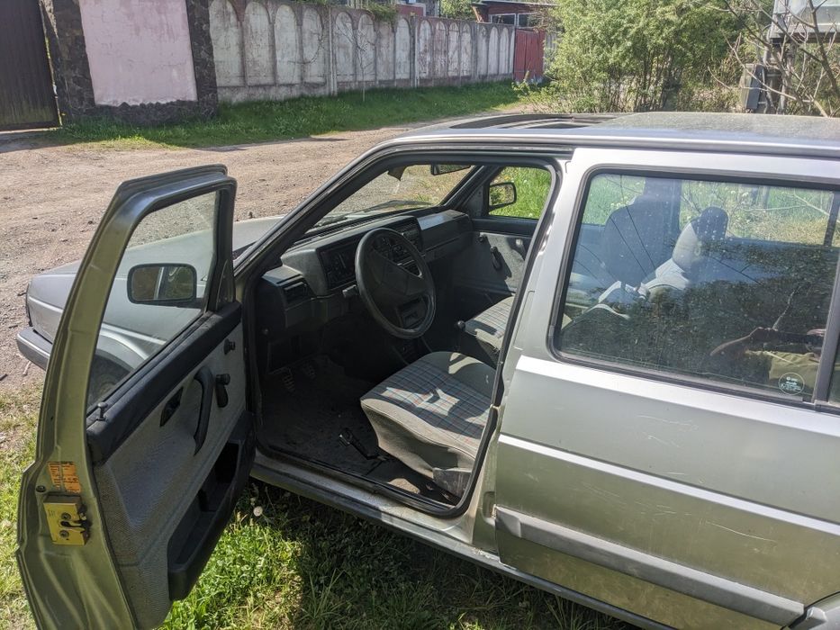Volkswagen Golf 2 GL