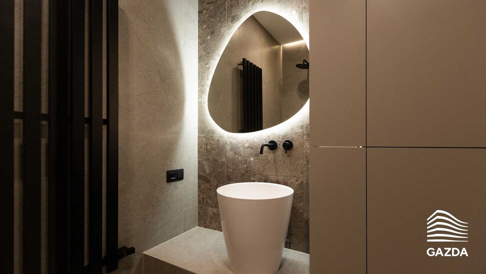 4-кімнатна квартира з ремонтом | PARKLAND | Ужгород - PL 7.59