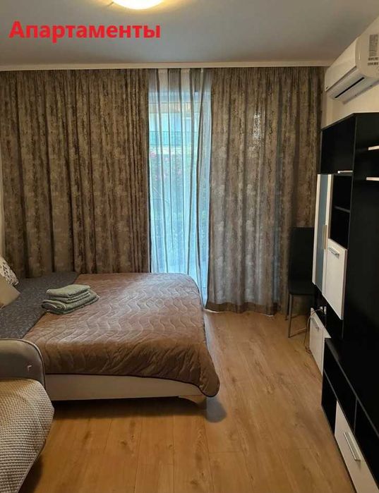 Аренда Апартаментов в Престижном Комплексе в Болгарии, Солнечный Берег