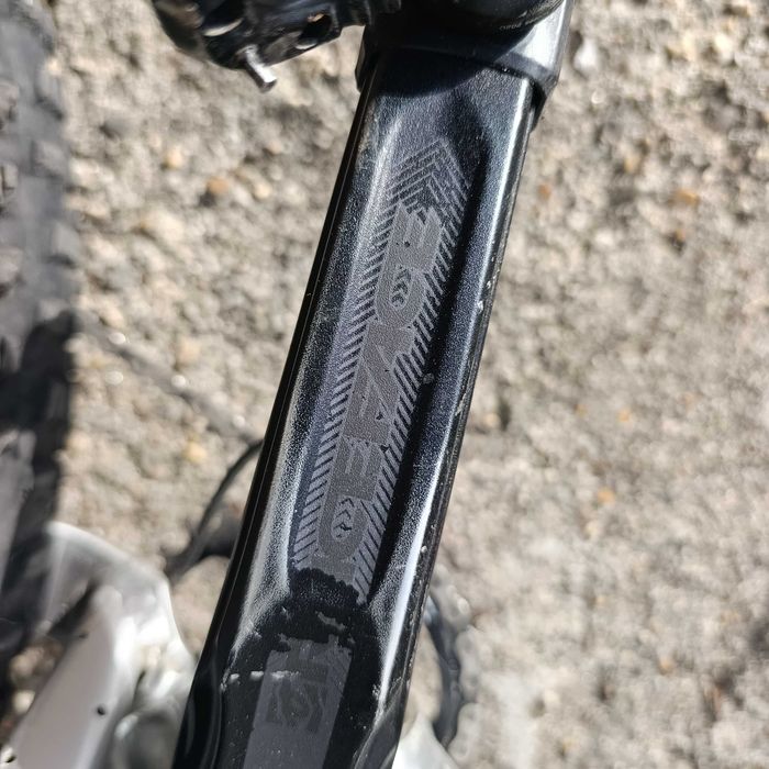 Bicicleta CANYON - Sepectral AL
