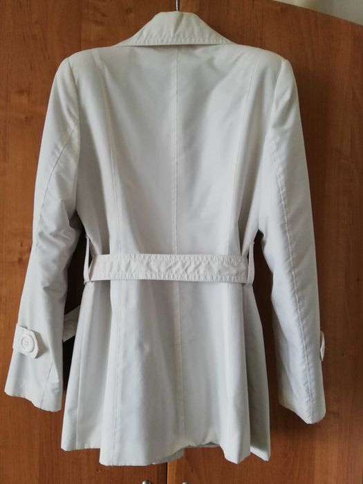 Trencz damski rozm.40