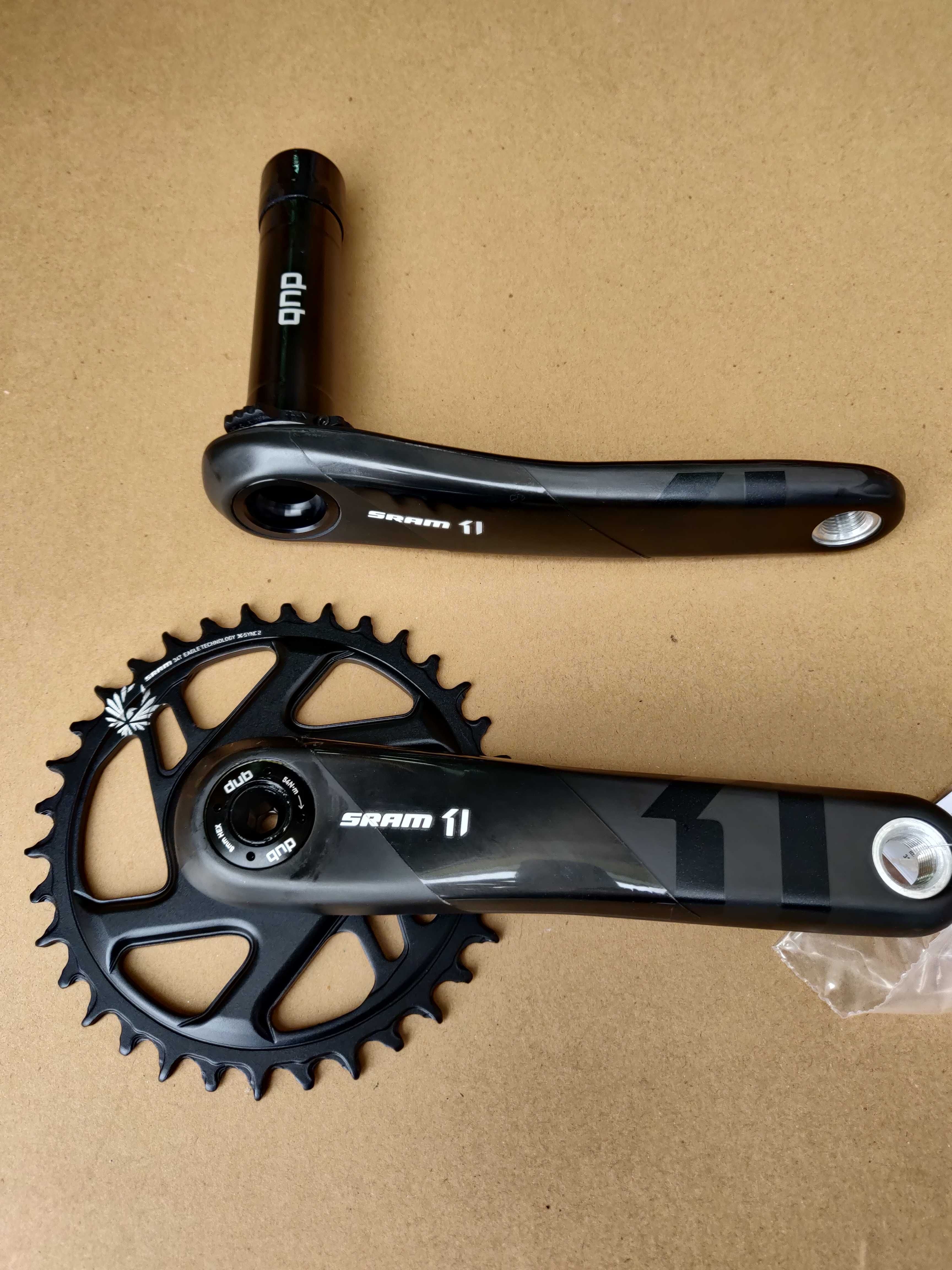 Sram x1 eagle carbon 34t hotsell