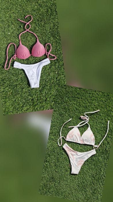 Biquinis brasileiros