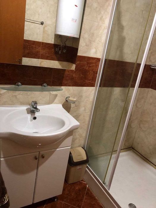 Продам 2к квартиру в Болгарии с ремонтом и мебелью на море