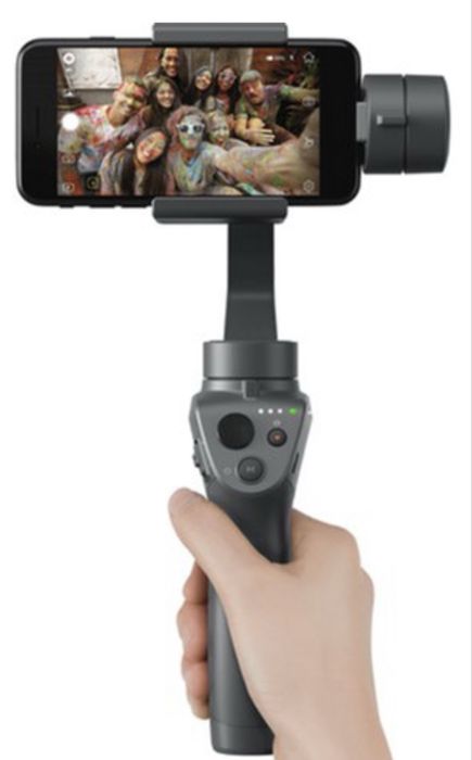 Стедикам DJI Osmo Mobile 2