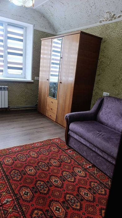 Здам будинок пряд метро Армійська