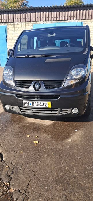 продаж обмін авто