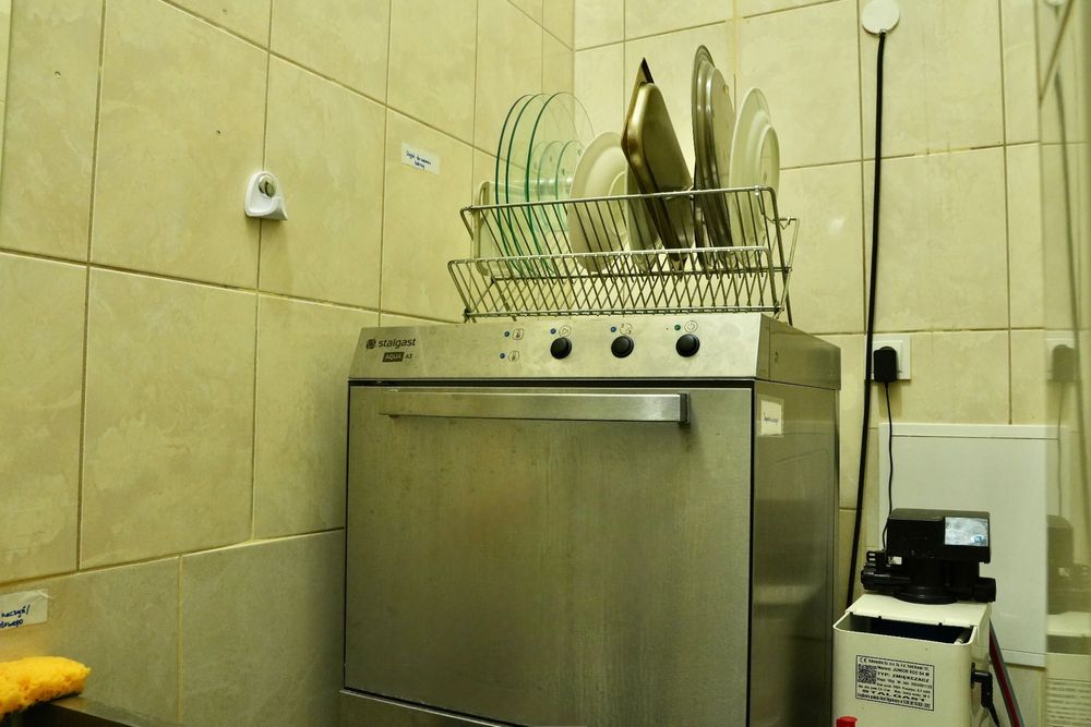 Bistro Bar w centrum Wrocławia | Gotowy Biznes