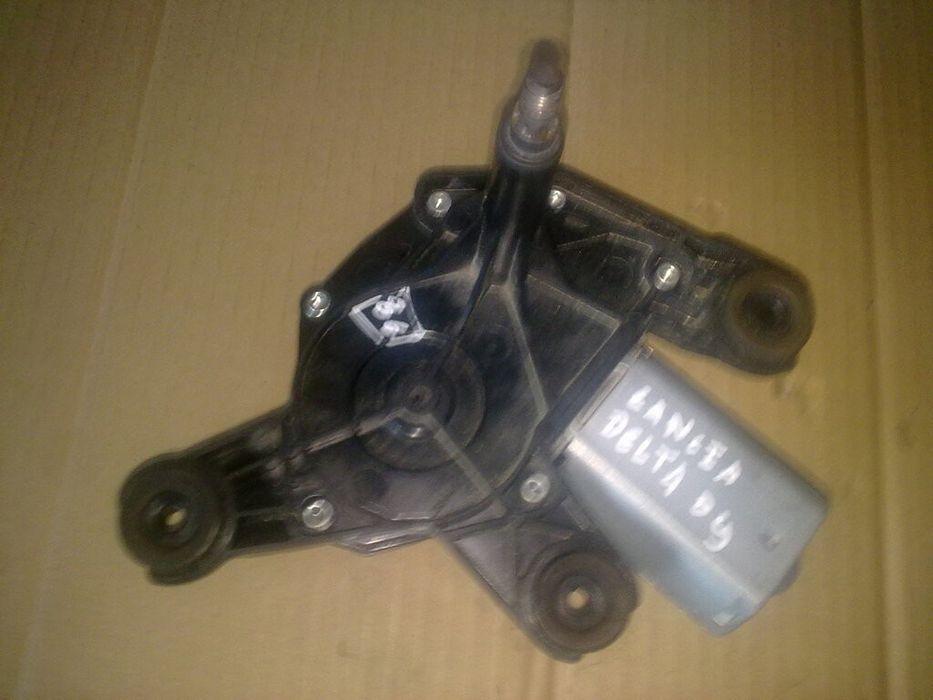 Motor limpa vidros trás LANCIA Dedra (835_)