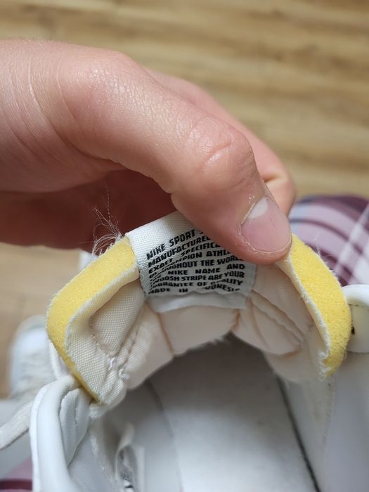 Nike Blazer Mid '77 Vintage