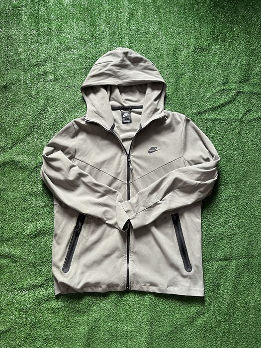 (XL) Кофта Nike Tech Fleece Идеал состояние Оригинал