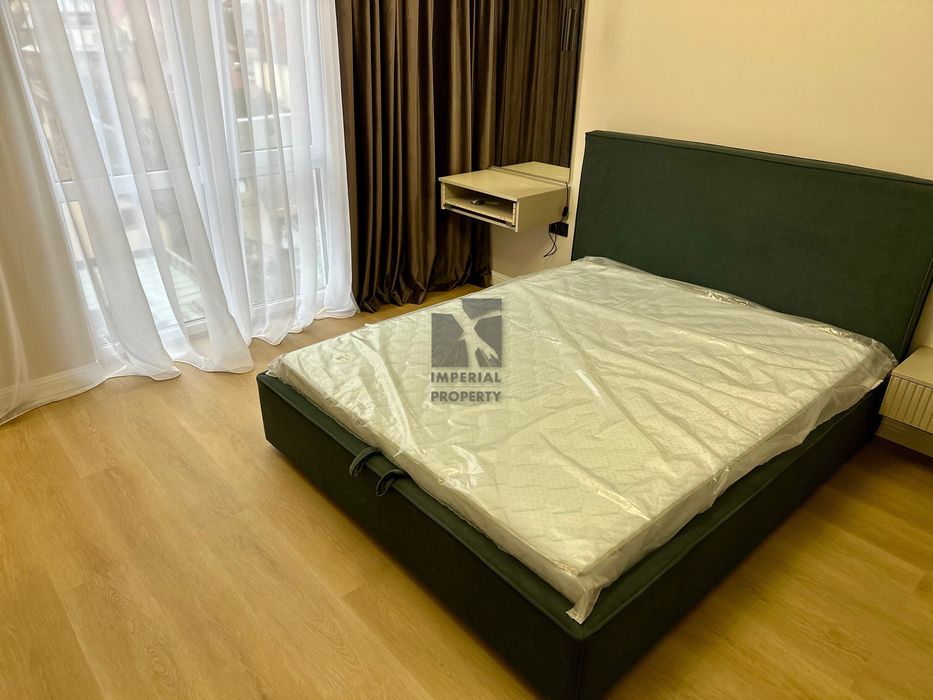 Продаж стильної 3-кімнатної квартири в ЖК «Варшавський», центр Уж