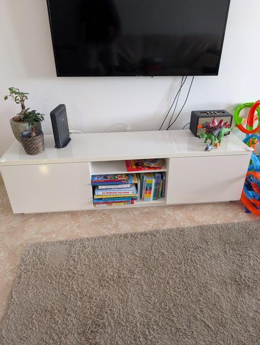 Móvel TV do IKEA