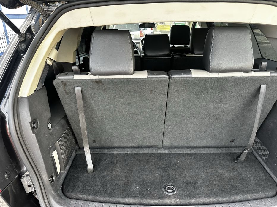 Dodge Jorney 2.0 CRD 7 lug.caixa aut.