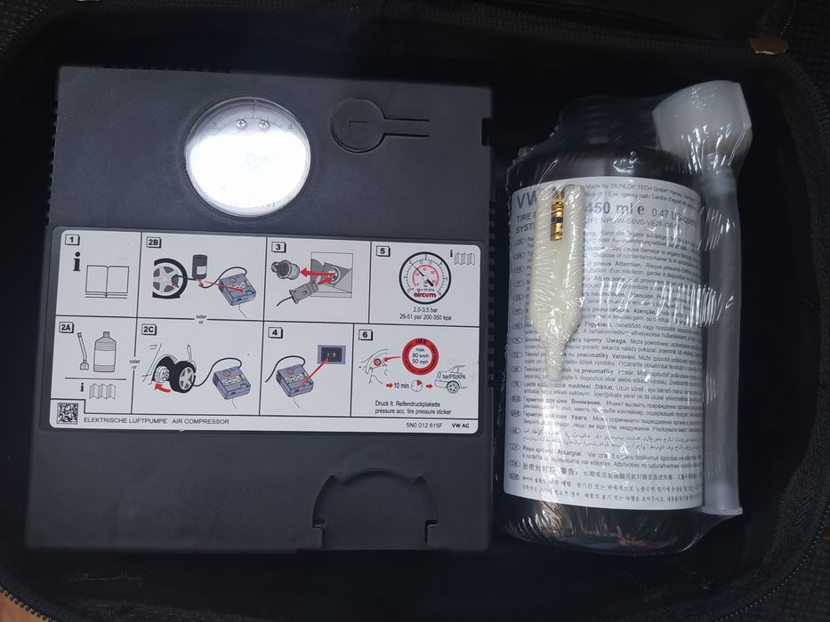 Продам автокомпрессор VAG,AUDI в комплекте и отдельно.