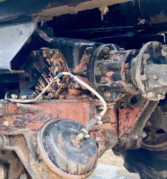 Карданни КРАЗ МАЗ КАМАЗ УРАЛ ЗІЛ ГАЗ Ікарус ПАЗ в чудовому стані.