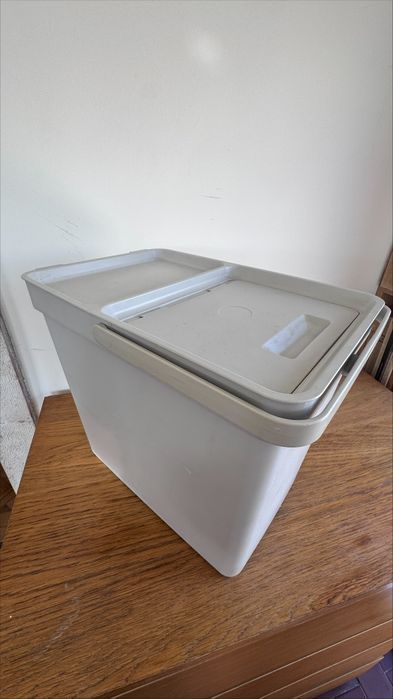 Caixote de Lixo IKEA HÅLLBAR