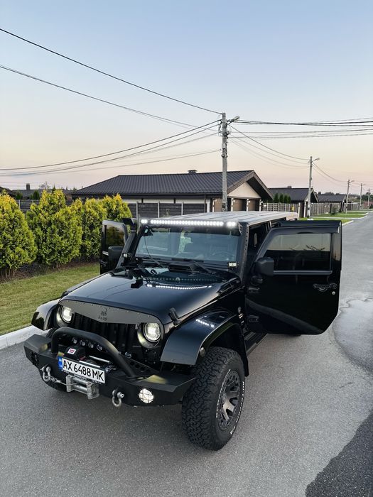 Wrangler Jeep Ireland: Your Ultimate Guide to Adventure on the Emerald Isle