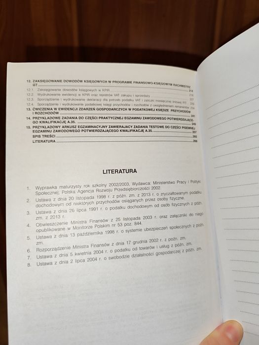 Pracownia Ekonomiczna Bożena Pazurek, Małgorzata Szpleter