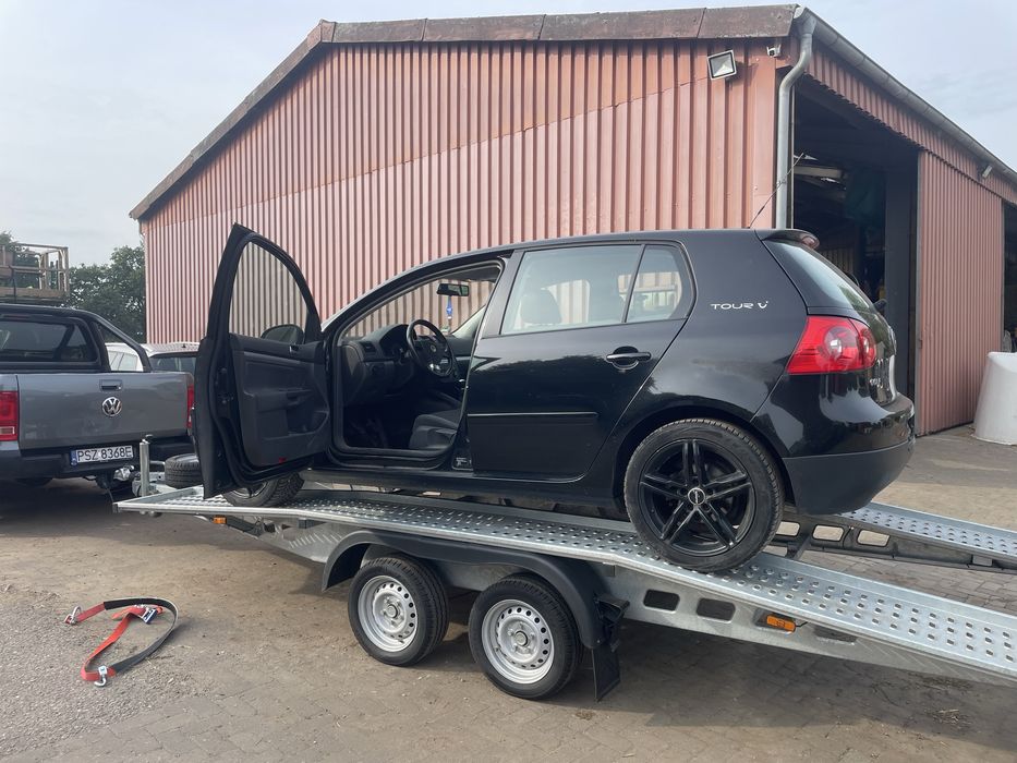 Придам Golf 5 з Німетччини