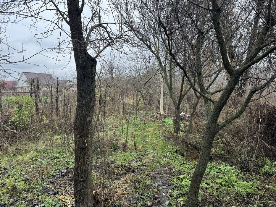 Будинок в цетрі Білогородки