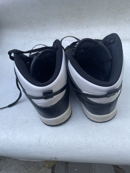 Vendo tenis Nike bota
