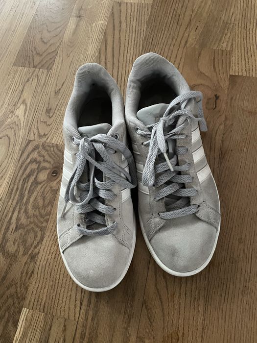 Buty adidas roz 38