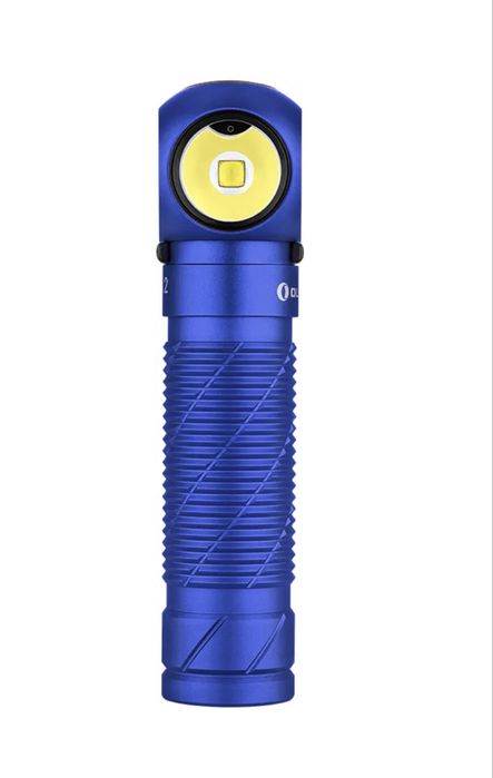 OLIGHT Perun 2 Blue ліхтар