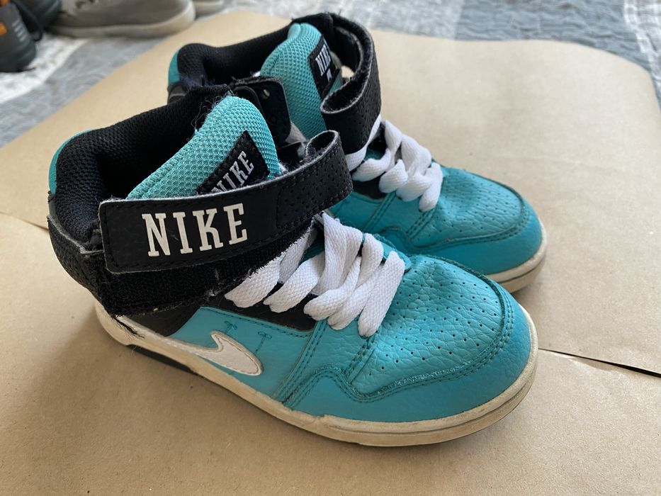 Кросівки Nike 28 розмір, оригінал